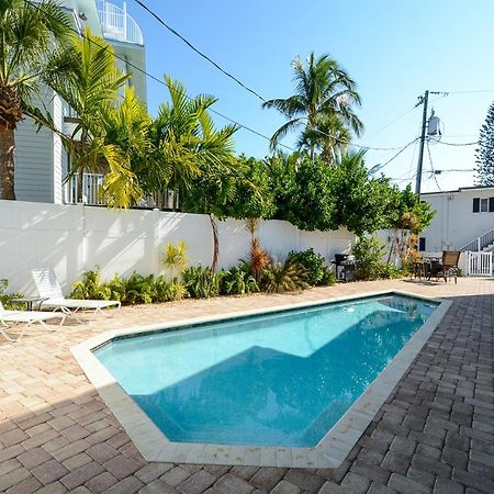 סרסוטה Canal 311 - Right In Siesta Key Village! מראה חיצוני תמונה