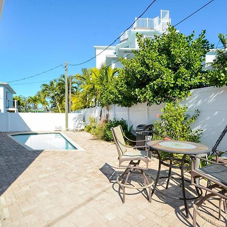 סרסוטה Canal 311 - Right In Siesta Key Village! מראה חיצוני תמונה