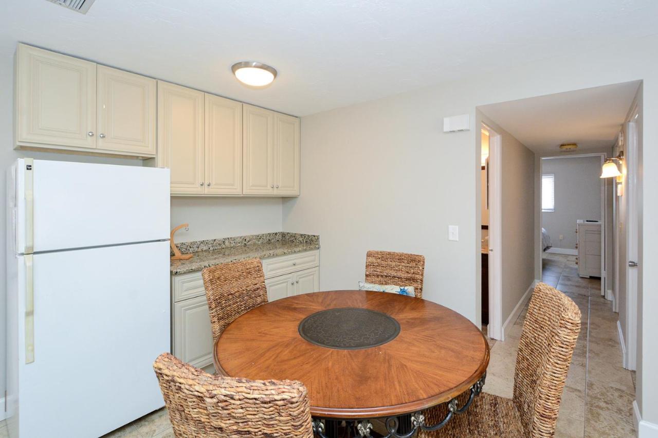 סרסוטה Canal 311 - Right In Siesta Key Village! מראה חיצוני תמונה