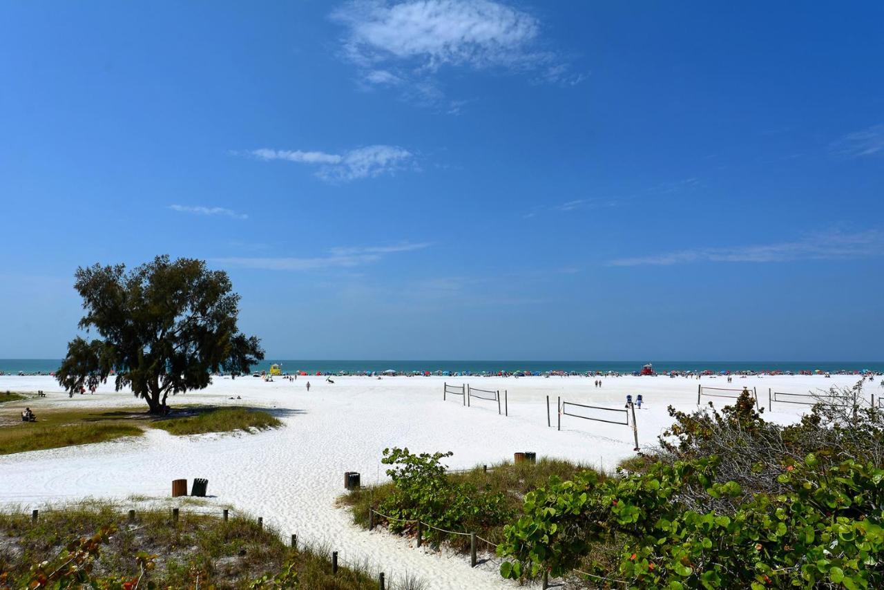 סרסוטה Canal 311 - Right In Siesta Key Village! מראה חיצוני תמונה