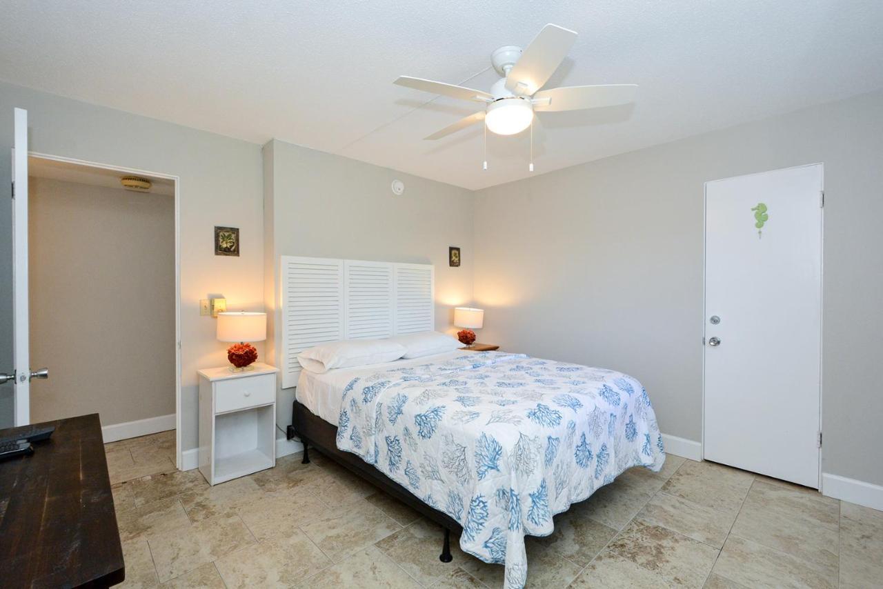 סרסוטה Canal 311 - Right In Siesta Key Village! מראה חיצוני תמונה