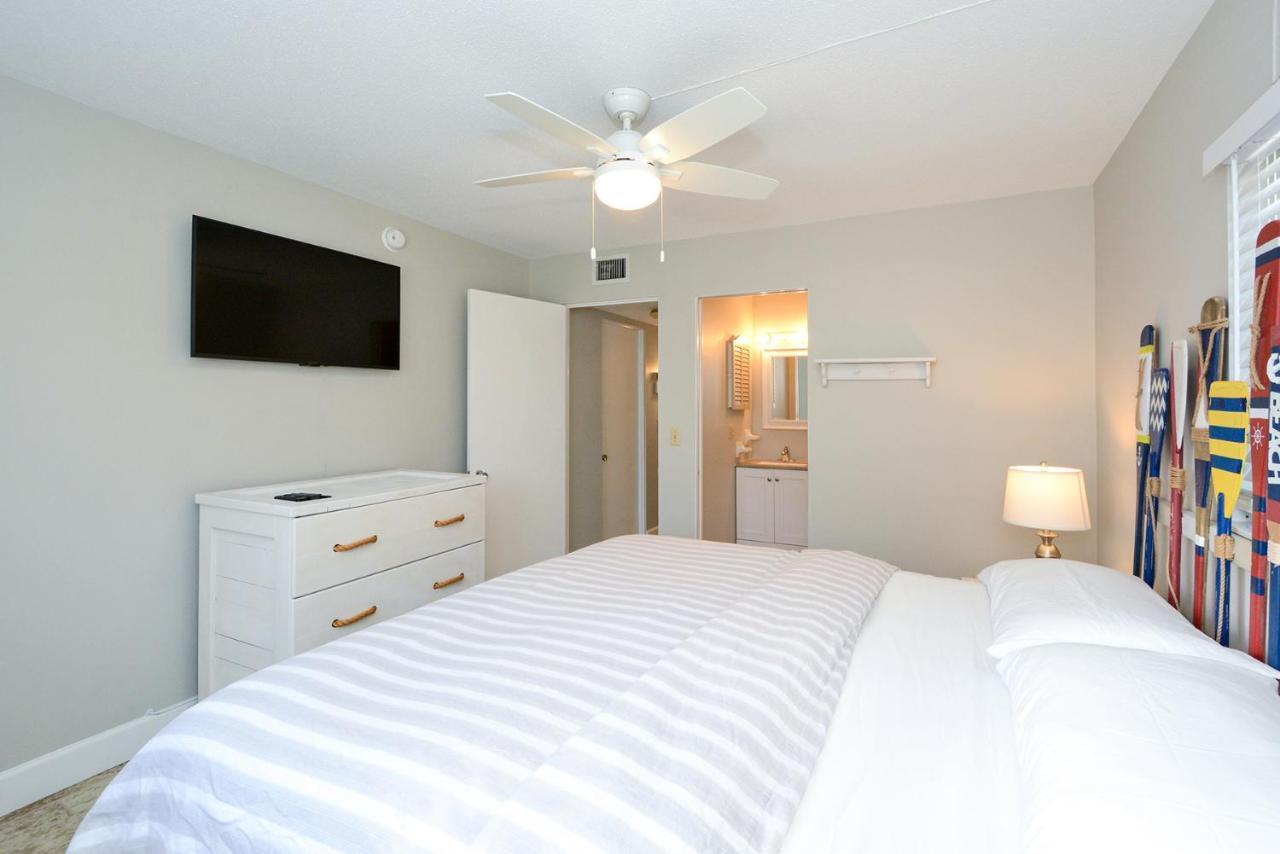 סרסוטה Canal 311 - Right In Siesta Key Village! מראה חיצוני תמונה