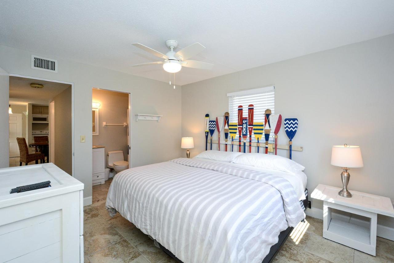 סרסוטה Canal 311 - Right In Siesta Key Village! מראה חיצוני תמונה
