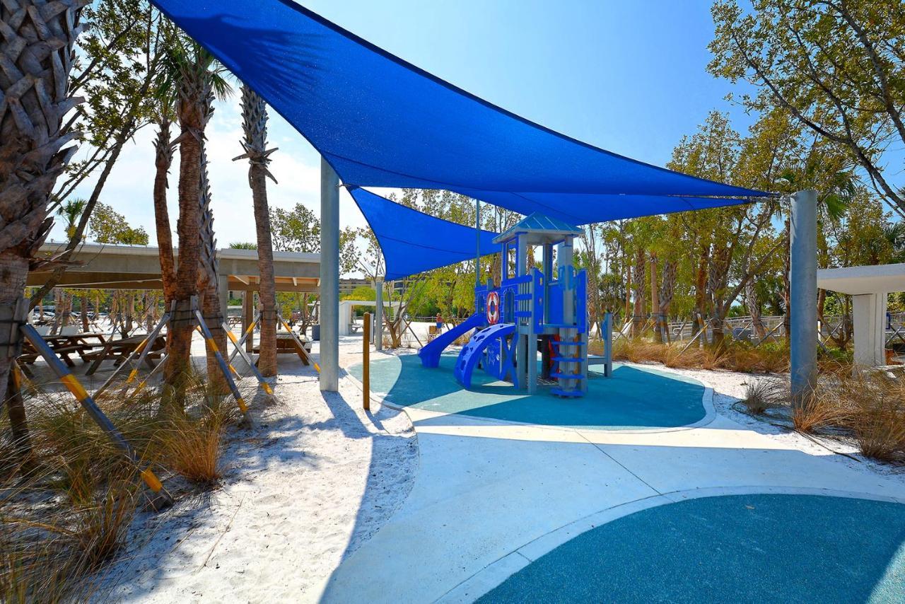 סרסוטה Canal 311 - Right In Siesta Key Village! מראה חיצוני תמונה