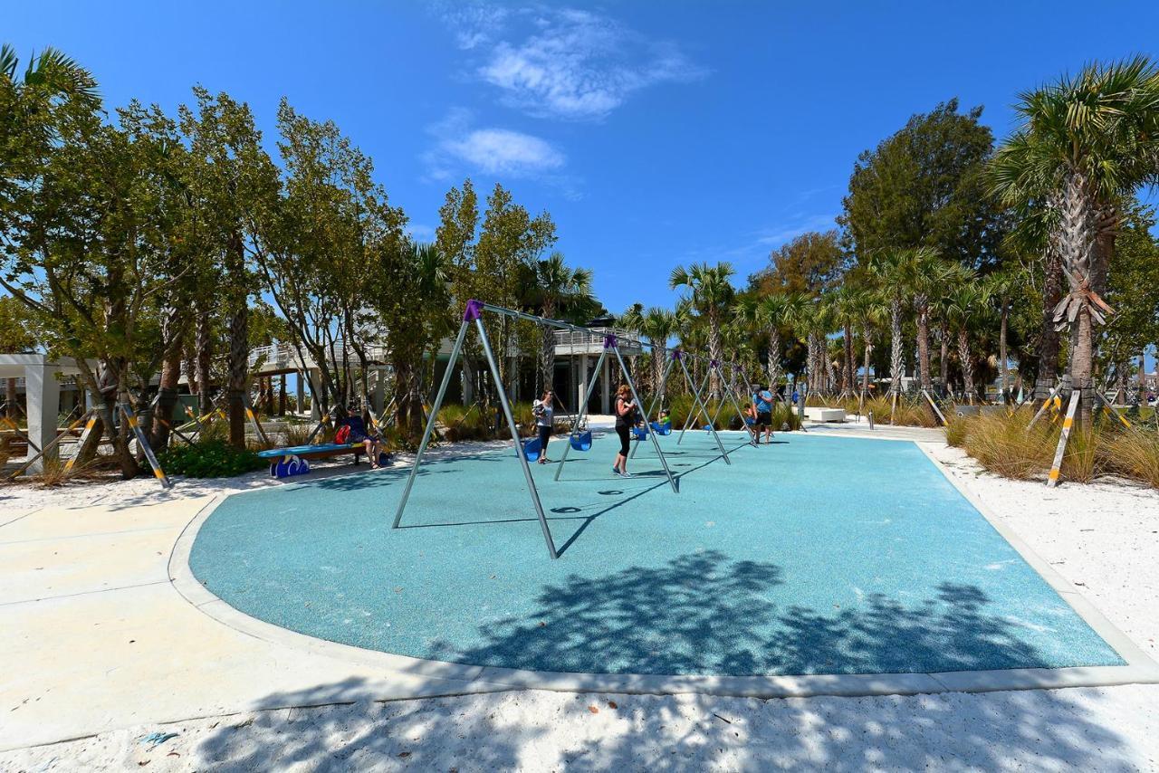 סרסוטה Canal 311 - Right In Siesta Key Village! מראה חיצוני תמונה