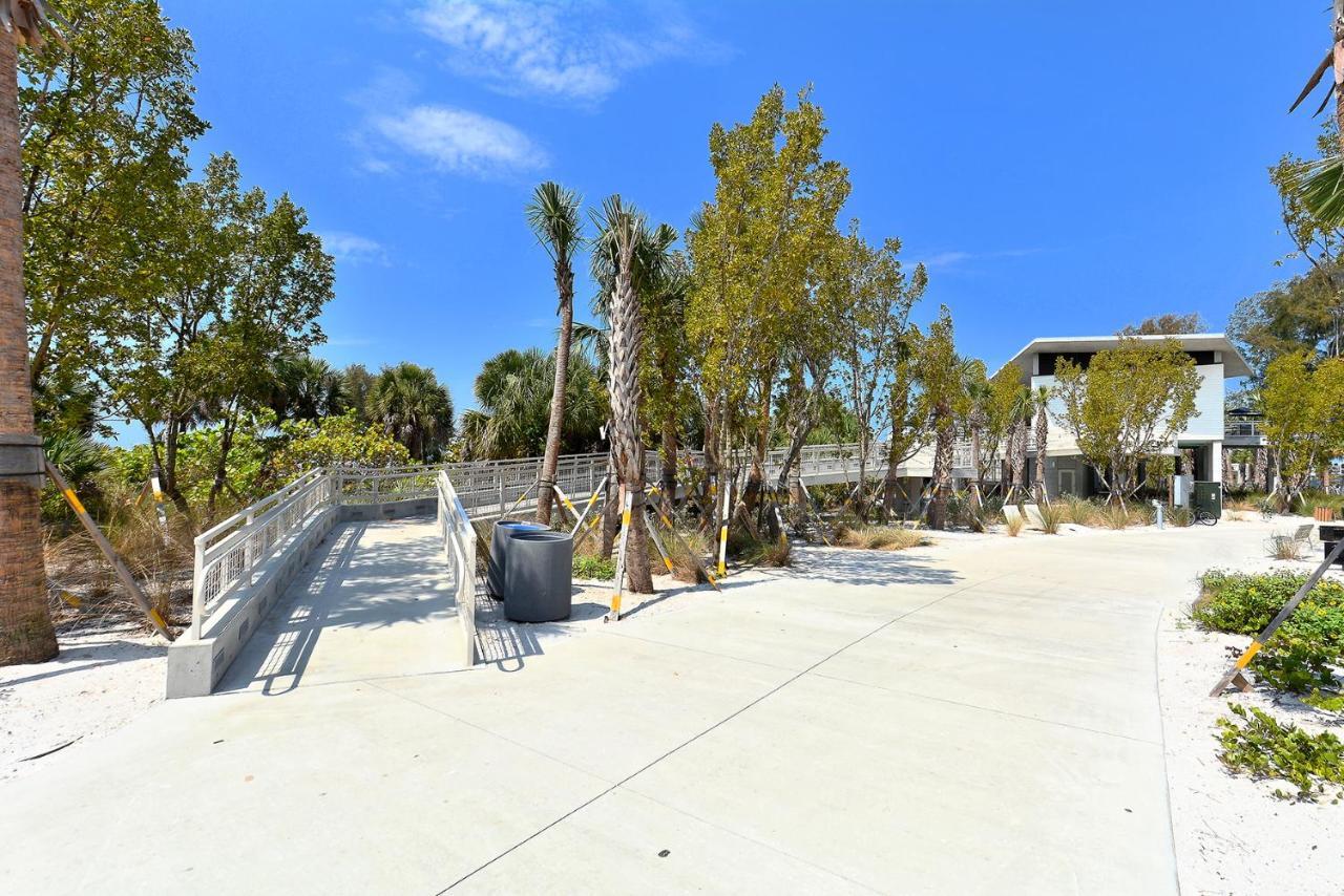 סרסוטה Canal 311 - Right In Siesta Key Village! מראה חיצוני תמונה